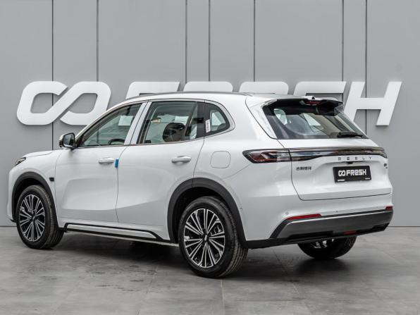 Geely Galaxy Starship 7 с пробегом 2026 года, цена 3 440 000 рублей, 39 км, внедорожник, Автокод Объявления