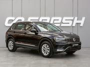 Volkswagen Tiguan II Краснодар  - изображение 23