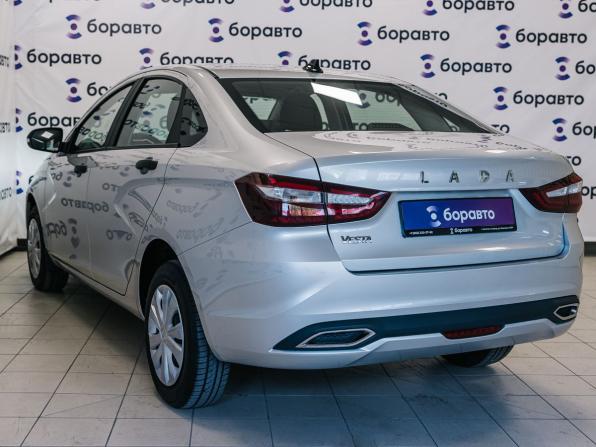 Lada (ВАЗ) Vesta I Рестайлинг (NG) с пробегом 2025 года, цена 1 299 000 рублей, 13006 км, седан, Автокод Объявления