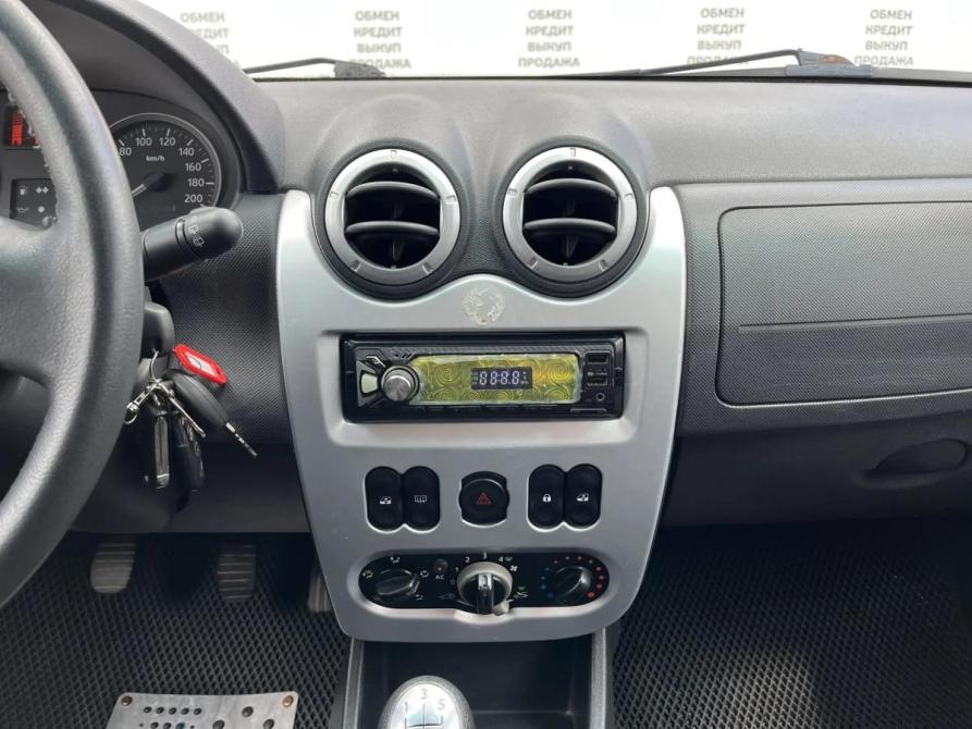Renault Sandero I Краснодар  - изображение 16