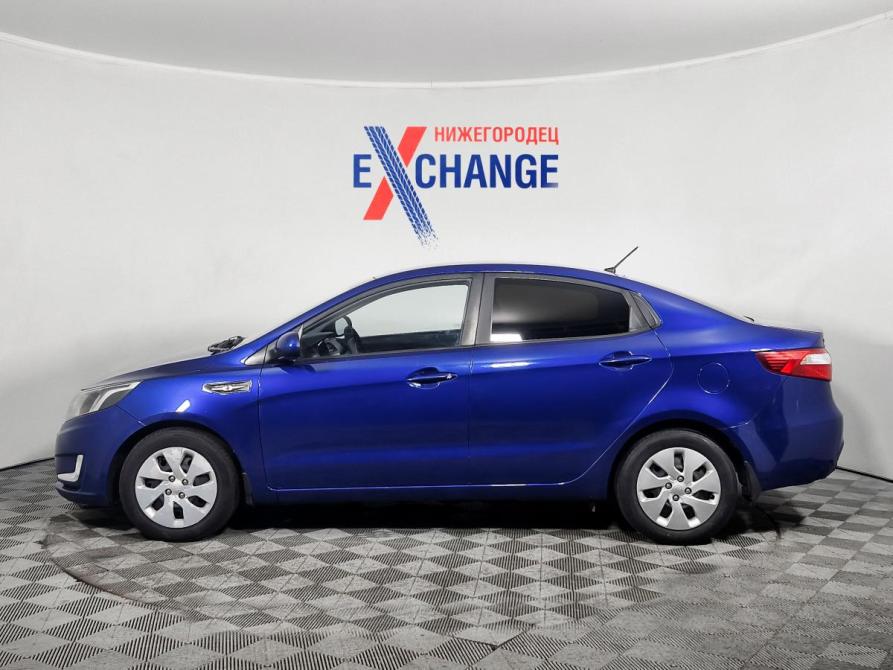 Kia Rio III Нижний Новгород  - изображение 8