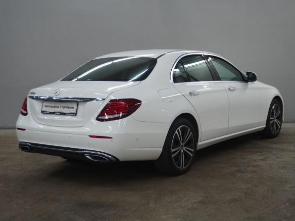 Mercedes-Benz E-Класс V (W213 S213 C238) с пробегом 2020 года, цена 3 650 000 рублей, 86510 км, седан, Автокод Объявления