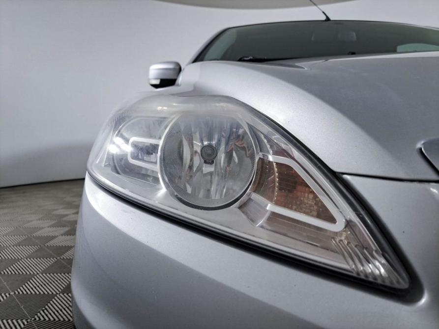 Ford Focus II Рестайлинг Уфа  - изображение 21