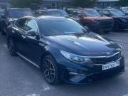 Kia Optima IV Рестайлинг Санкт-Петербург  - изображение 13