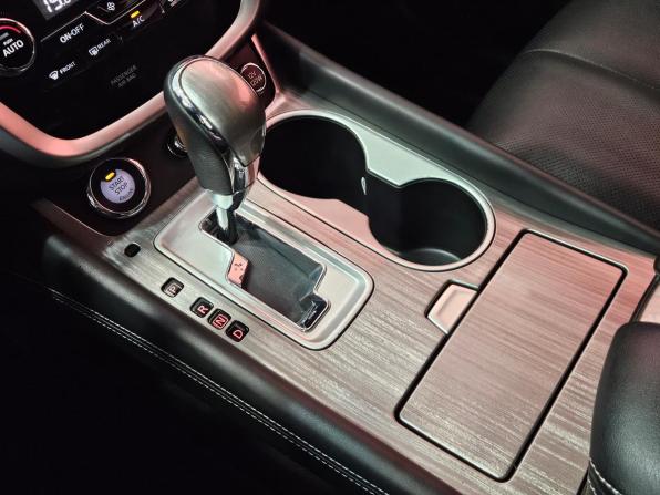 Nissan Murano III (Z52) с пробегом 2021 года, цена 2 699 000 рублей, 109402 км, внедорожник, Автокод Объявления