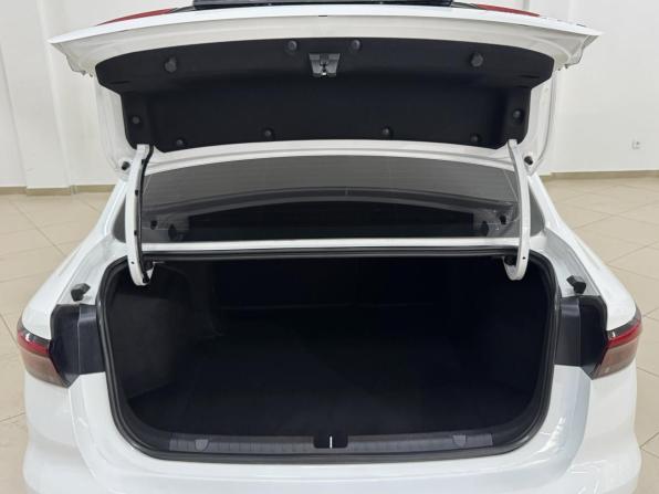 Geely Emgrand II с пробегом 2023 года, цена 1 685 000 рублей, 14458 км, седан, Автокод Объявления