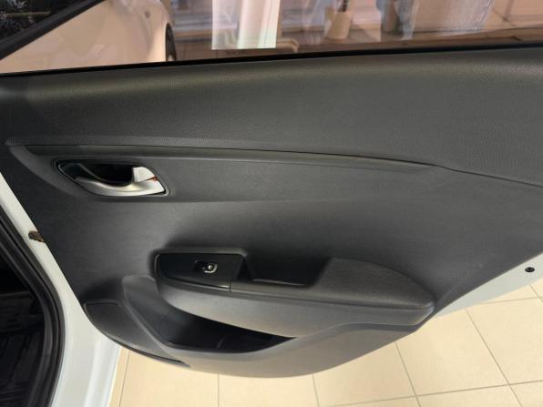 Kia Rio IV с пробегом 2019 года, цена 1 330 000 рублей, 157841 км, седан, Автокод Объявления