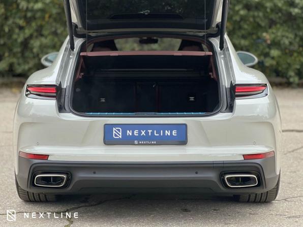 Новый Porsche Panamera III 2026 года, цена 23 990 000 рублей, лифтбек, Автокод Объявления