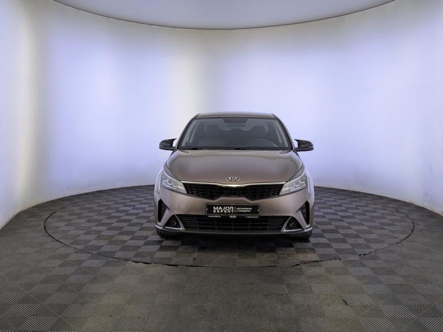 Kia Rio IV Рестайлинг Москва  - изображение 2