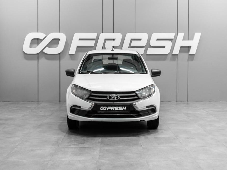 Lada (ВАЗ) Granta I Рестайлинг Тюмень  - изображение 3