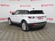 Land Rover Range Rover Evoque I Рестайлинг Вологда  - изображение 23