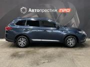 Mitsubishi Outlander III Рестайлинг 3 Пермь  - изображение 25