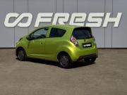 Chevrolet Spark III Кропоткин  - изображение 23