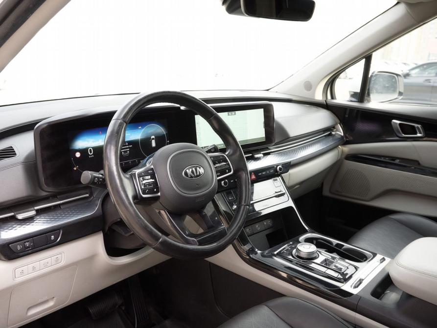 Kia Carnival IV Казань  - изображение 5