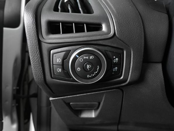 Ford Focus III Рестайлинг с пробегом 2018 года, цена 1 199 000 рублей, 122476 км, универсал, Автокод Объявления