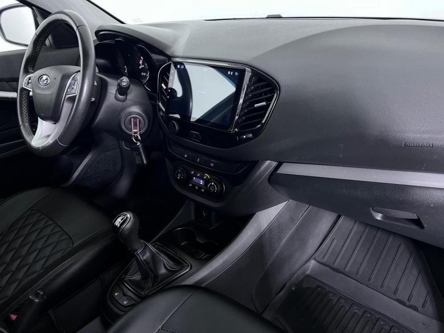 Lada (ВАЗ) Vesta I Ростов-на-Дону  - изображение 11