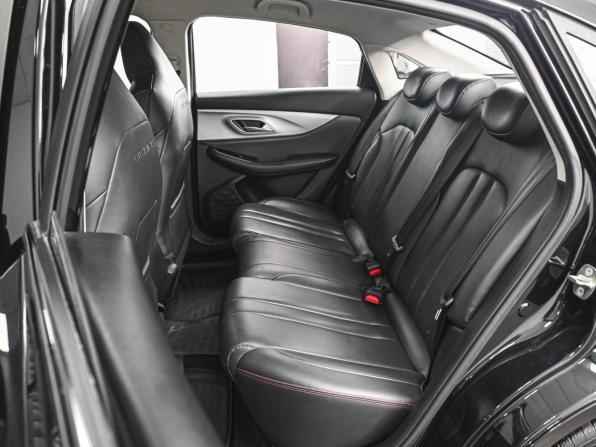 BAIC U5 Plus с пробегом 2023 года, цена 1 315 000 рублей, 35692 км, седан, Автокод Объявления