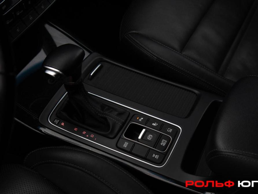 Kia Sorento III Prime Рестайлинг Москва  - изображение 16