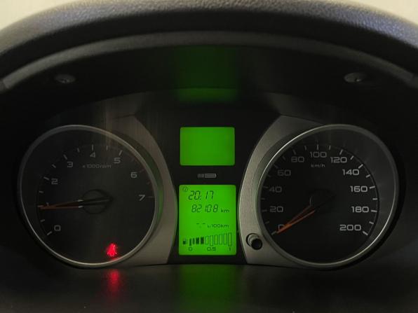 Lada (ВАЗ) Granta I с пробегом 2015 года, цена 550 000 рублей, 82107 км, седан, Автокод Объявления