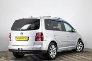 Volkswagen Touran I Рестайлинг Пермь  - изображение 28