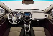 Chevrolet Cruze I Ярославль  - изображение 31