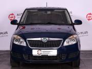 Skoda Fabia II Рестайлинг Минеральные Воды  - изображение 22