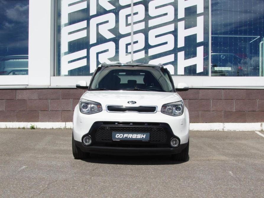 Kia Soul II Владимир  - изображение 3