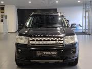 Land Rover Freelander II Рестайлинг Казань  - изображение 24
