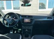 Volkswagen Tiguan II Альметьевск  - изображение 45