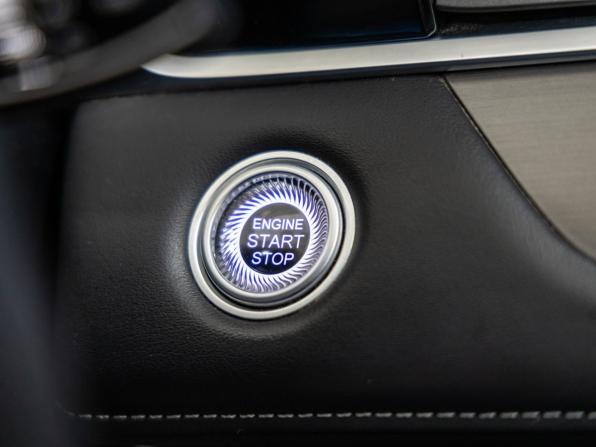 Chery Tiggo 7 Pro Max I Рестайлинг с пробегом 2024 года, цена 2 098 000 рублей, 10976 км, внедорожник, Автокод Объявления