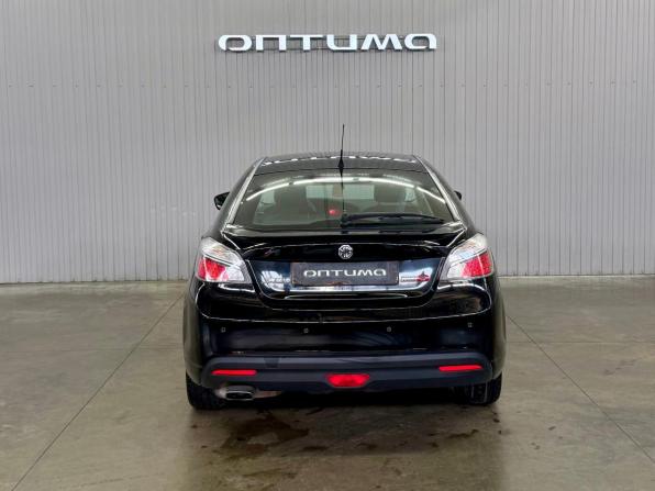 MG 6 I с пробегом 2012 года, цена 797 000 рублей, 42318 км, лифтбек, Автокод Объявления