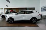 GAC GS4 Москва  - изображение 27