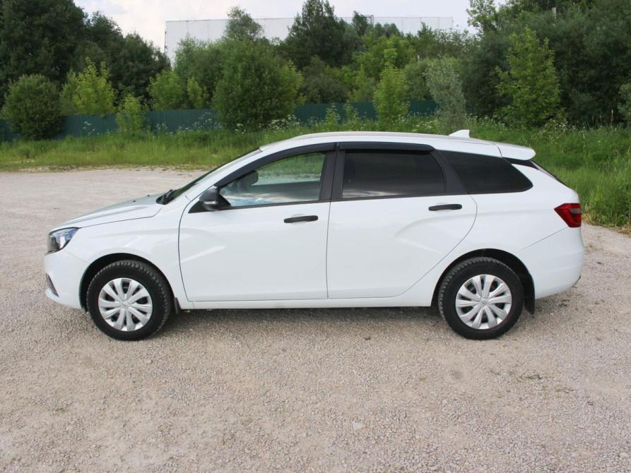 Lada (ВАЗ) Vesta I Калуга  - изображение 2