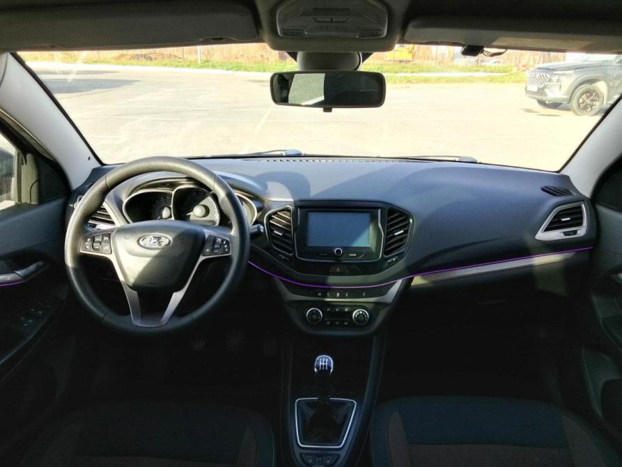 Lada (ВАЗ) Vesta I Чебоксары  - изображение 17