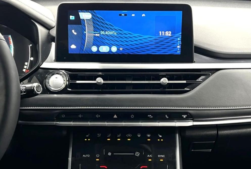 Chery Tiggo 4 Pro I Нижний Новгород  - изображение 16