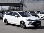 BAIC U5 Plus Москва  - изображение 32