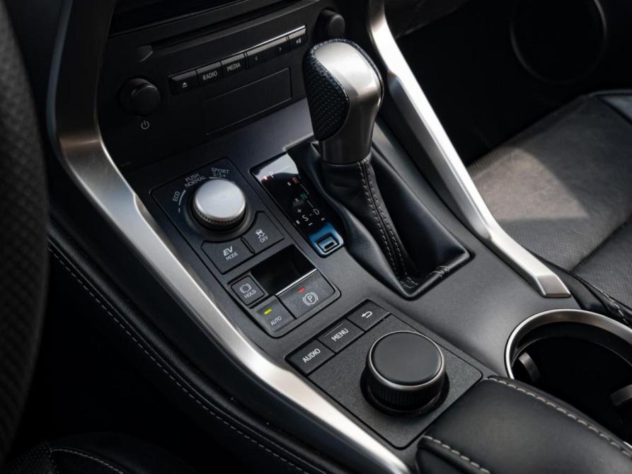 Lexus NX I Краснодар  - изображение 18