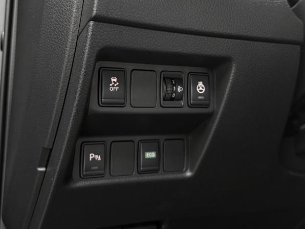 Nissan Qashqai II Рестайлинг с пробегом 2021 года, цена 2 390 000 рублей, 45701 км, внедорожник, Автокод Объявления