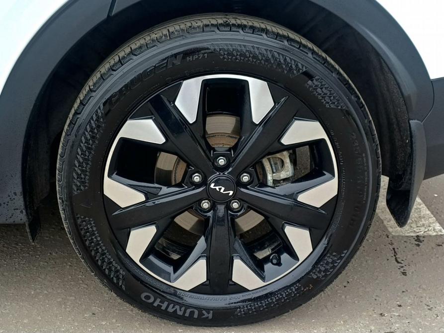 Kia Sportage V Москва  - изображение 9
