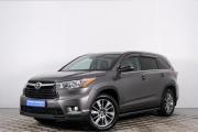 Toyota Highlander III (XU50) Красноярск  - изображение 32