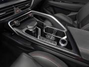 Geely Tugella I Рестайлинг Москва  - изображение 51