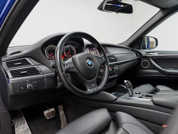 BMW X5 M I (E70) с пробегом 2012 года, цена 2 590 000 рублей, 96214 км, внедорожник, Автокод Объявления