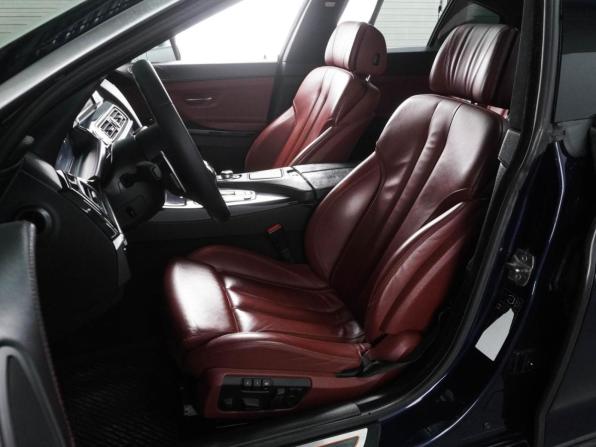 BMW 6 серии III (F06/F13/F12) с пробегом 2012 года, цена 2 549 000 рублей, 196185 км, седан, Автокод Объявления