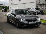 BMW 3 серии VII (G2x) Санкт-Петербург  - изображение 39