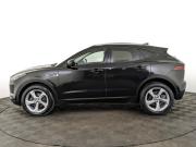 Jaguar E-Pace I Москва  - изображение 38