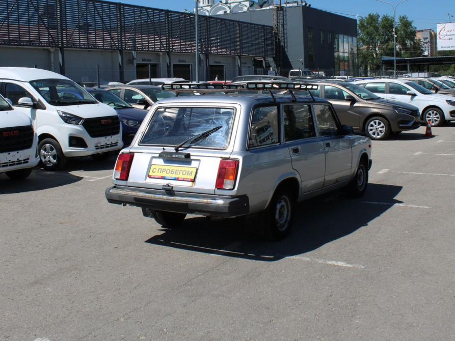 Lada (ВАЗ) 2104 Дзержинск  - изображение 2