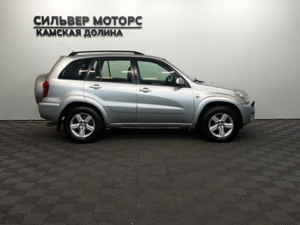 Toyota RAV4 II (XA20) Рестайлинг с пробегом 2005 года, цена 980 000 рублей, 159000 км, внедорожник, Автокод Объявления