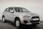 Mitsubishi ASX I Рестайлинг Ярославль  - изображение 25