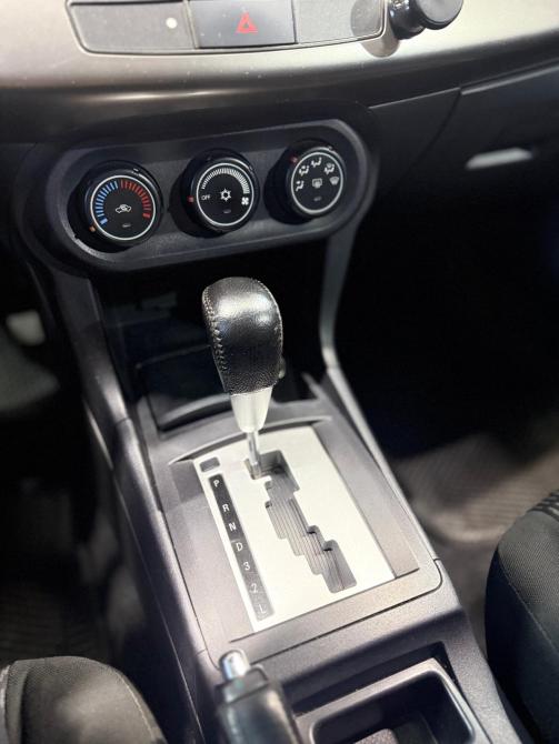 Mitsubishi Lancer X Рестайлинг Челябинск  - изображение 13