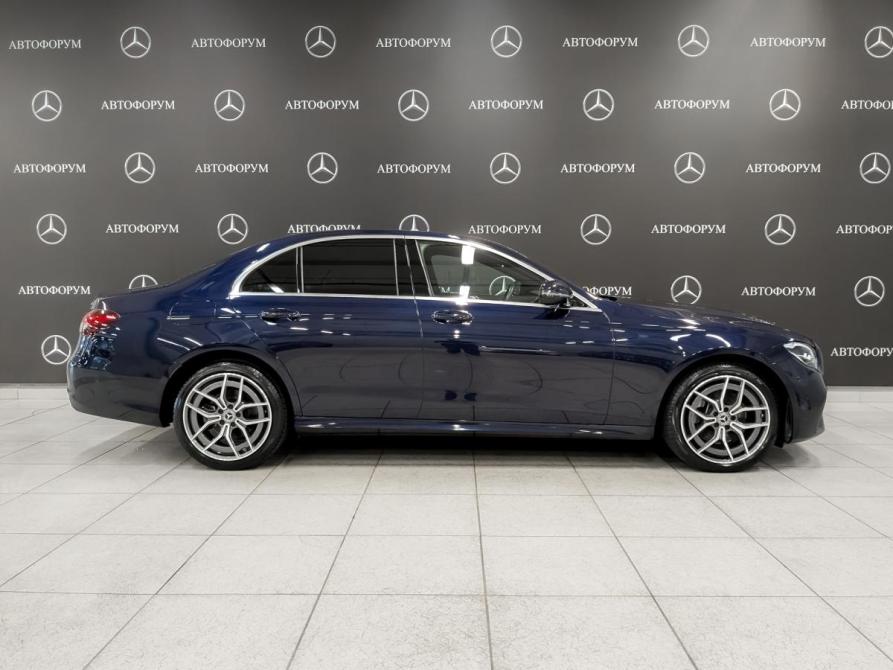 Mercedes-Benz E-Класс V (W213 S213 C238) Рестайлинг Москва  - изображение 4